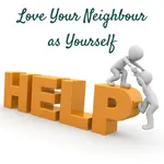 love your neighbour