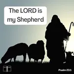 Psalm 23,1
