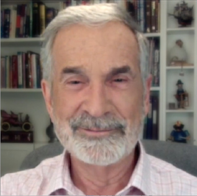 Andy (Wolle) Fulson Andy (Wolle) Fulson