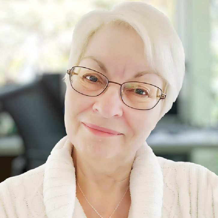 Gerhild Fulson Gerhild Fulson